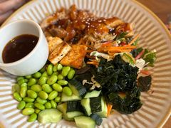 -BAKER&SPICE(BFC外滩金融中心店)