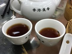 -香港蓮香樓(中環店)