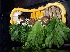 -渔傅·蓝海岸霞浦海鲜(正祥店)