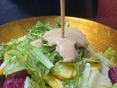 -辣尚瘾·烤鱼·新川菜(交大直营店)