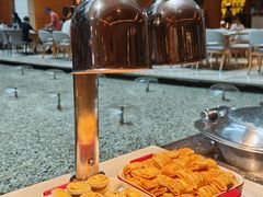 -威斯汀舞台餐厅