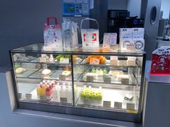 -喜茶(上海北外滩来福士店)