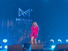 -MOSSO·Liveshow(M3香港广场店)