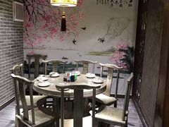 -东北农家饺子村(昌平路店)