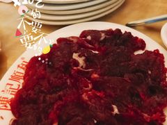 -陈记顺和潮汕牛肉火锅(韩江路店)