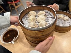 -鸡鸣汤包(红山动物园店)