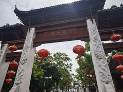 -三林塘老街