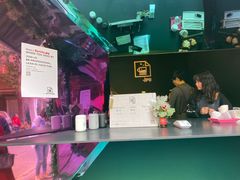 -JPG coffee(广州体育西店)