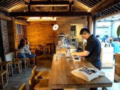 -VOYAGE COFFEE(北锣鼓巷店)