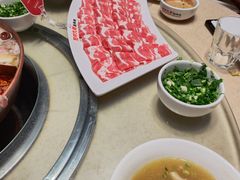 -阳坊大都涮羊肉(阳坊总店)