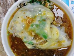 -鸿记·好再来普宁肠粉(莲花路店)