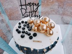 -麦雪尔甜品·生日蛋糕(新街口旗舰店)