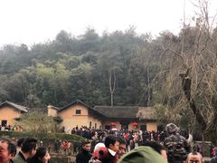 -韶山毛泽东同志故居