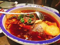 -永红源啤酒·烧烤·海鲜·大排档(青特城店)