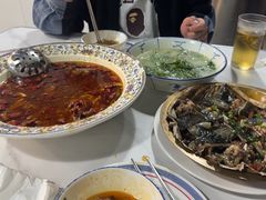 -明本湛江鸡•海鲜小厨(陈家祠店)