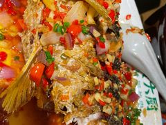-费大厨辣椒炒肉(太平老街店)