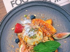 -FOOOO CITY CLUB 孚乐里音乐西餐酒吧(来福士店)