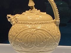 -陕西历史博物馆