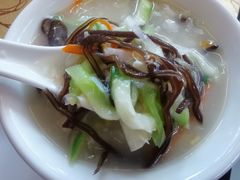 -水乡人家私房菜(逢简店)