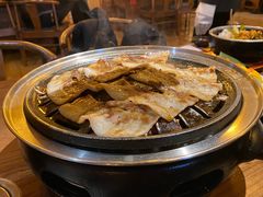 -金九姬黑牛烤肉料理(杨舍老街店)