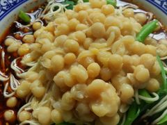 -老地方猫儿面(磁器口店)