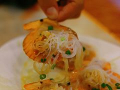 -新金盛·海鲜酒楼(盐田店)