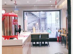 -喜家德虾仁水饺(青年大街店)