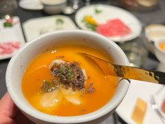 -滟设火锅料理(南滨路店)