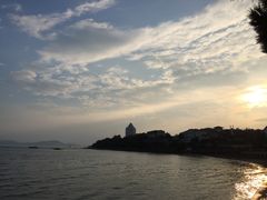 -青岛第二海水浴场