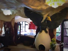 -疯狂屋