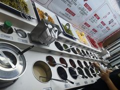 -海底捞火锅(玉桥商业广场店)