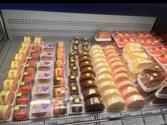 -奈雪的茶(龙湖西溪天街PRO店)