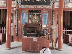-高庙保安寺