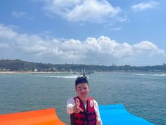 -涠洲岛南湾海洋运动公园