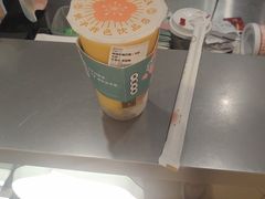 -桃乐满山(川沙百联店)