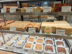 -君之狮子山·轻糖烘焙(松江印象城店)