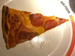 -比格比萨自助(宝山日月光店)