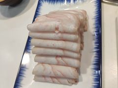 -福寿斋·老北京铜锅涮肉·烧烤(清岚店)