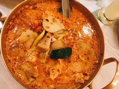 -香蕉叶餐厅(是隆店)