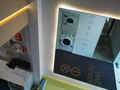 -XI·LaundryCafe 喜咖自助洗衣咖啡店