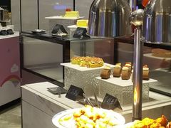 -飨食汇全日制餐厅·昆山皇冠假日酒店(九方店)