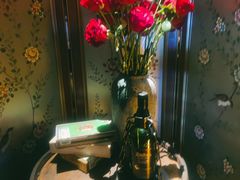 -Hill.Cocktail半山酒吧(中山店)