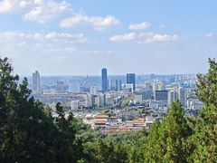 -千佛山风景名胜区
