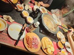 -牛New寿喜烧(金茂览秀城店)