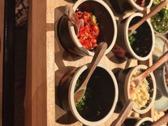 -老墙根涮肉·铜锅·烧烤(欢乐谷·王四营店)