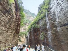 -湖洞水自然风景区