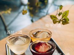 -Home Cafe(水榭春天店)