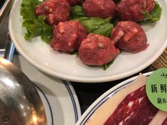 -小牛海记潮汕牛肉店(永定路店)