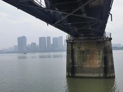 -钱塘江大桥