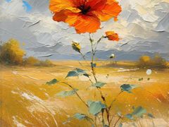 -信马画室 成人零基础到个人创作画室(亚运村店)